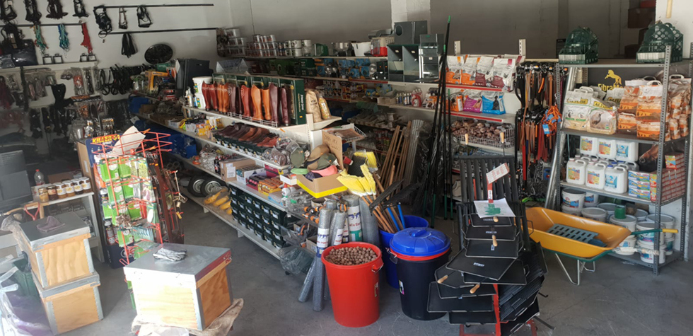 Tienda en Fuengirola