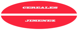 cereales jimenez logo